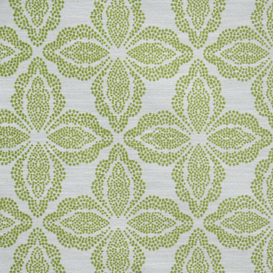 PAL920 Maxwell UPHOLSTERY PATTERNS # 920 KEY LIME PW-TIDEPOOL