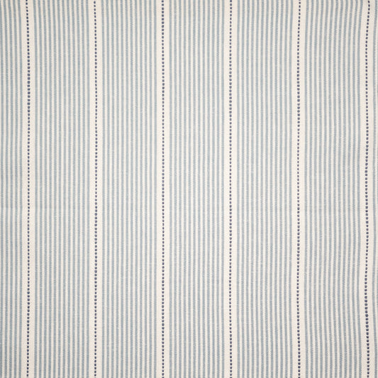 PAN156 Maxwell DRAPERY/MULTI-STRIPE/CHECK # 156 CORNFLOWER CT-PACIFIC