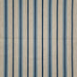PAO143 Maxwell DRAPERY/MULTI-STRIPE/CHECK # 143 CARIBBEAN CT-PACIFIC