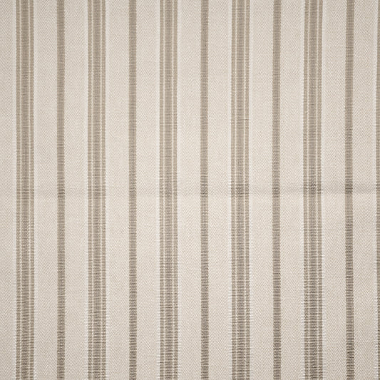 PAO216 Maxwell DRAPERY/MULTI-STRIPE/CHECK # 216 FLAX CT-MARBLE