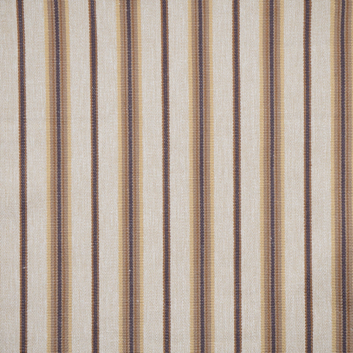 PAO607 Maxwell DRAPERY/MULTI-STRIPE/CHECK # 607 GOLDENEYE CT-TIGERSEYE