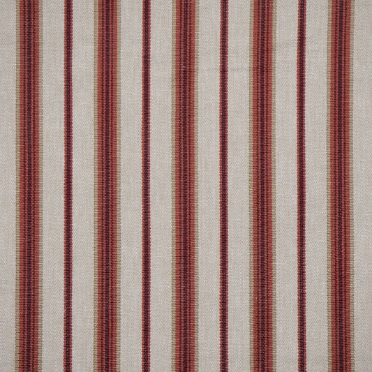 PAO706 Maxwell DRAPERY/MULTI-STRIPE/CHECK # 706 HAWTHORN CT-BITTERSWEET