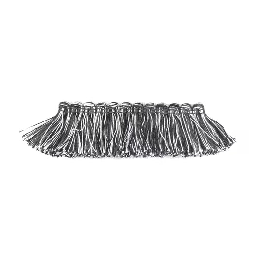 PAPE-1 STOUT PAPERMOON BRUSH FRINGE 1 DOMINO DOMINO TRIMMING