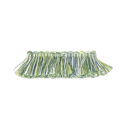 PAPE-2 STOUT PAPERMOON BRUSH FRINGE 2 HARBOR HARBOR TRIMMING