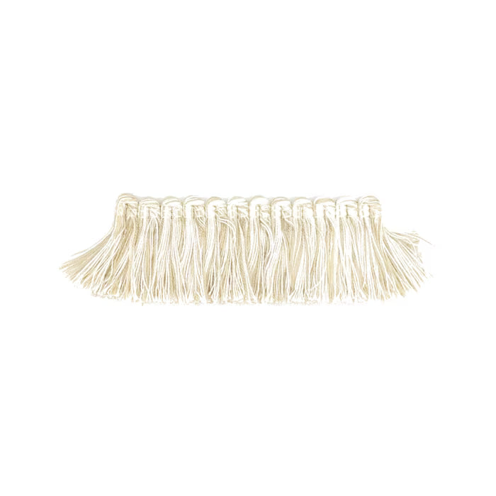 PAPE-4 STOUT PAPERMOON BRUSH FRINGE 4 BISCUIT BISCUIT TRIMMING
