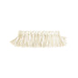 PAPE-4 STOUT PAPERMOON BRUSH FRINGE 4 BISCUIT BISCUIT TRIMMING
