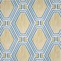 PAR307 Maxwell DRAPERY/MULTI- PATTERN # 307 YELLOWFIN CT-ROSEMARY
