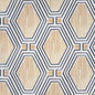 PAR623 Maxwell DRAPERY/MULTI- PATTERN # 623 BUMBLEBEE CT-TIGERSEYE