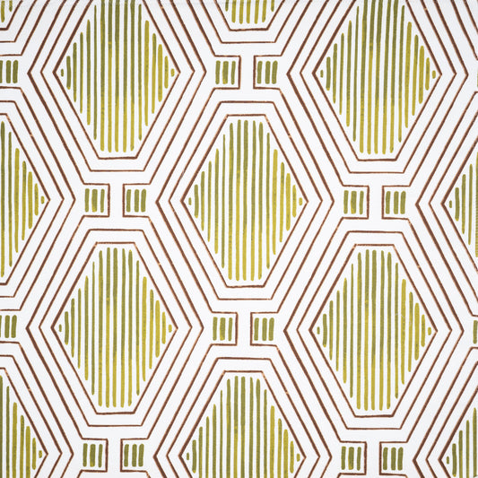 PAR705 Maxwell DRAPERY/MULTI- PATTERN # 705 RHUBARB CT-BITTERSWEET