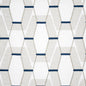 PAS136 Maxwell DRAPERY/MULTI- PATTERN # 136 MALLARD CT-PACIFIC