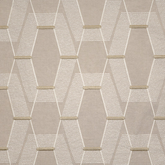 PAS217 Maxwell DRAPERY/MULTI- PATTERN # 217 SAND CT-MARBLE