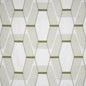 PAS349 Maxwell DRAPERY/MULTI- PATTERN # 349 FIDDLEHEAD CT-ROSEMARY