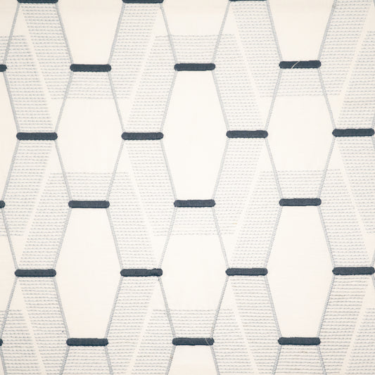 PAS405 Maxwell DRAPERY/MULTI- PATTERN # 405 MAGNET CT-BIRCHBARK