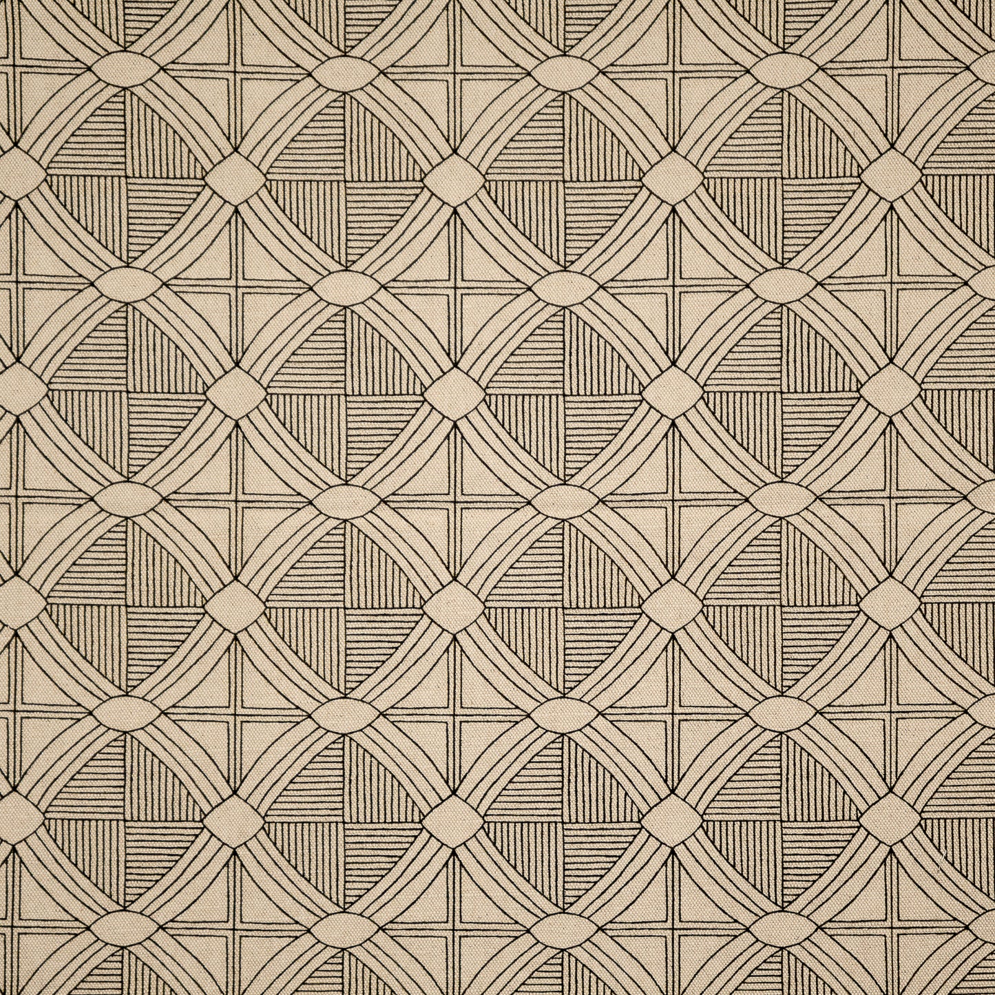PAV206 Maxwell PRINTS # 206 IRON CT-MARBLE