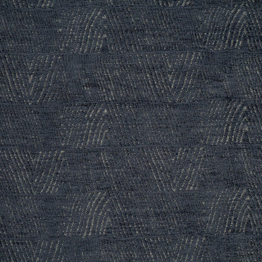 PAX930 Maxwell UPHOLSTERY PATTERNS # 930 INDIGO PW-LAKESIDE