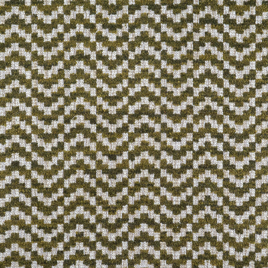 PAZ502 Telafina UPHOLSTERY PATTERNS # 502 OLIVE TELAXVII