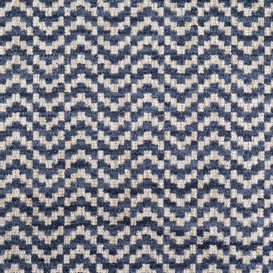 PAZ503 Telafina UPHOLSTERY PATTERNS # 503 DENIM TELAXVII