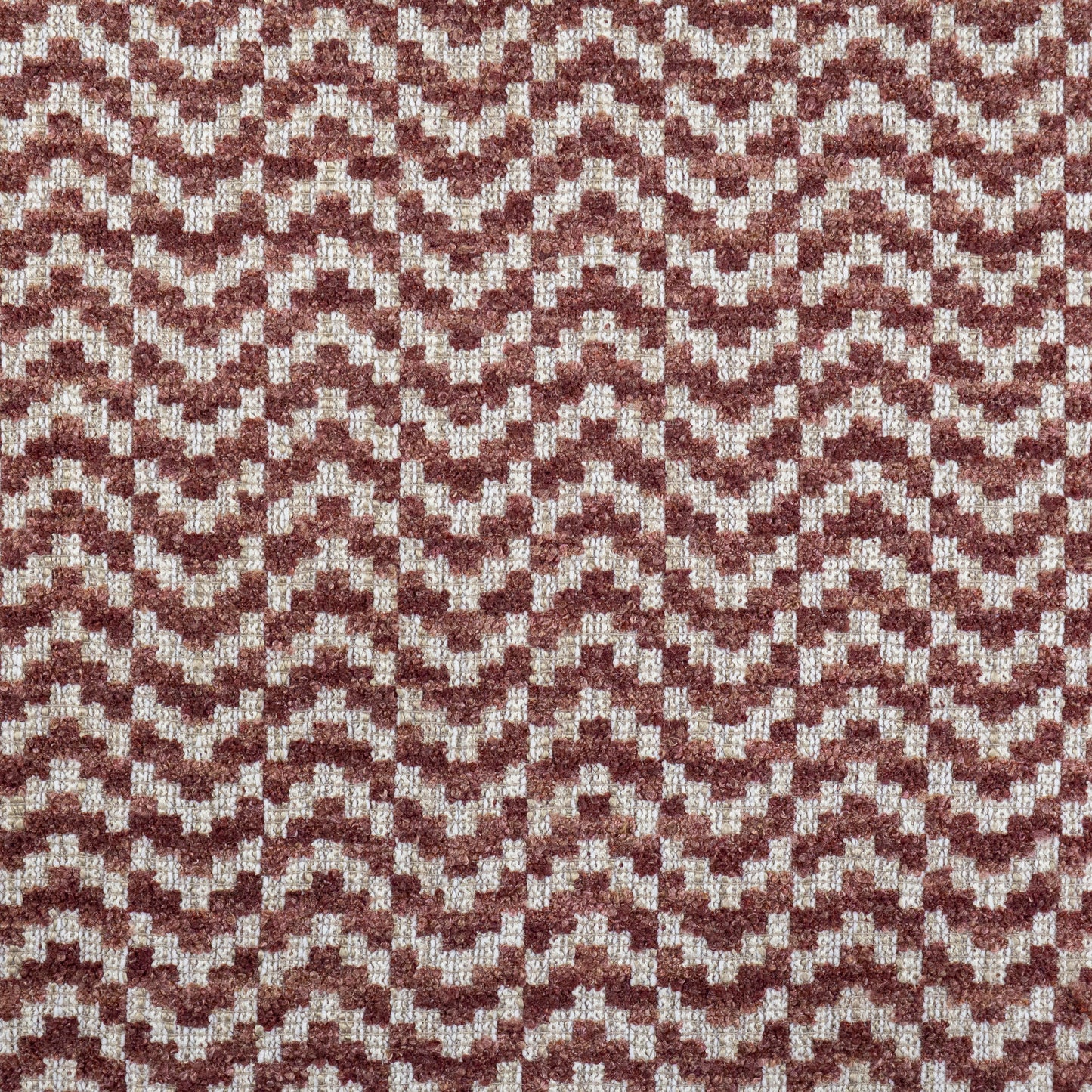 PAZ506 Telafina UPHOLSTERY PATTERNS # 506 BERRY TELAXVII