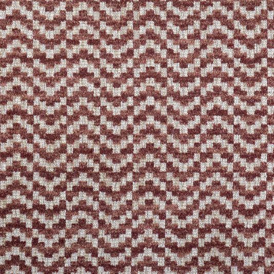 PAZ506 Telafina UPHOLSTERY PATTERNS # 506 BERRY TELAXVII