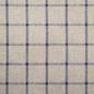 PB4718 Maxwell DRAPERY/MULTI-STRIPE/CHECK # 718 NAVY STRIPES&CHECKSIV