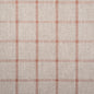 PB4728 Maxwell DRAPERY/MULTI-STRIPE/CHECK # 728 TERRACOTTA STRIPES&CHECKSIV
