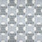 PB5535 Maxwell DRAPERY/MULTI- PATTERN # 535 ATLANTIC CT-TWILIGHT