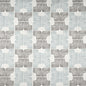 PB5619 Maxwell DRAPERY/MULTI- PATTERN # 619 SEASPRAY CT-JUNIPER