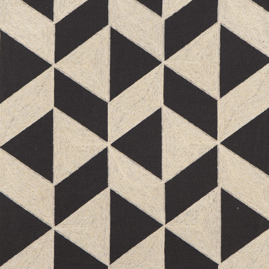 PB6454 Maxwell DRAPERY/MULTI- PATTERN # 454 RAVEN CT-DRIFTWOOD