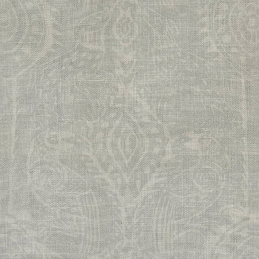 PBFC-3500-11 BEASTIES GREY LEE JOFA Wallpaper