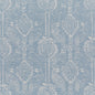 PBFC-3500-15 BEASTIES BLUE LEE JOFA Wallpaper