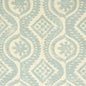 PBFC-3501-13 DAMASK AQUA LEE JOFA Wallpaper