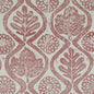 PBFC-3502-917 OAKLEAVES PINK LEE JOFA Wallpaper