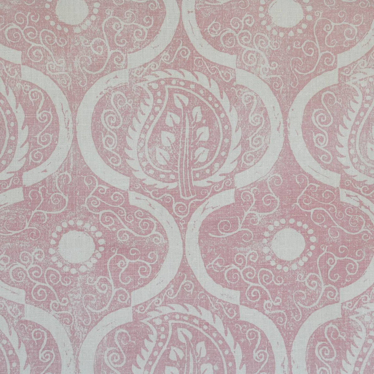 PBFC-3503-17 PERSIAN LEAF PINK LEE JOFA Wallpaper