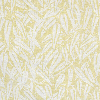 PBFC-3504-40 WILLOW YELLOW LEE JOFA Wallpaper