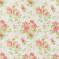 PBFC-3505-173 PARNHAM PINK/LIME LEE JOFA Wallpaper