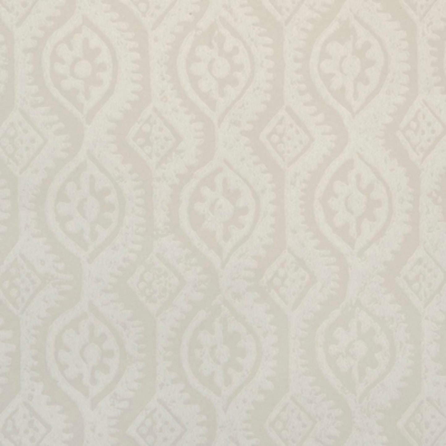 PBFC-3509-101 SMALL DAMASK WHITE LEE JOFA