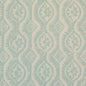 PBFC-3509-13 SMALL DAMASK AQUA LEE JOFA