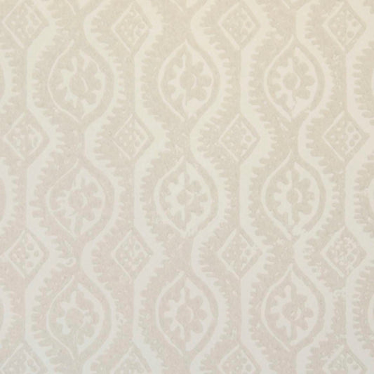 PBFC-3509-16 SMALL DAMASK BEIGE LEE JOFA