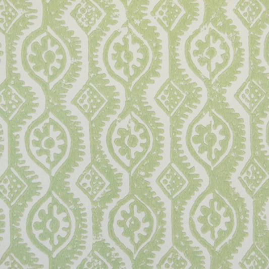 PBFC-3509-3 SMALL DAMASK LIME LEE JOFA