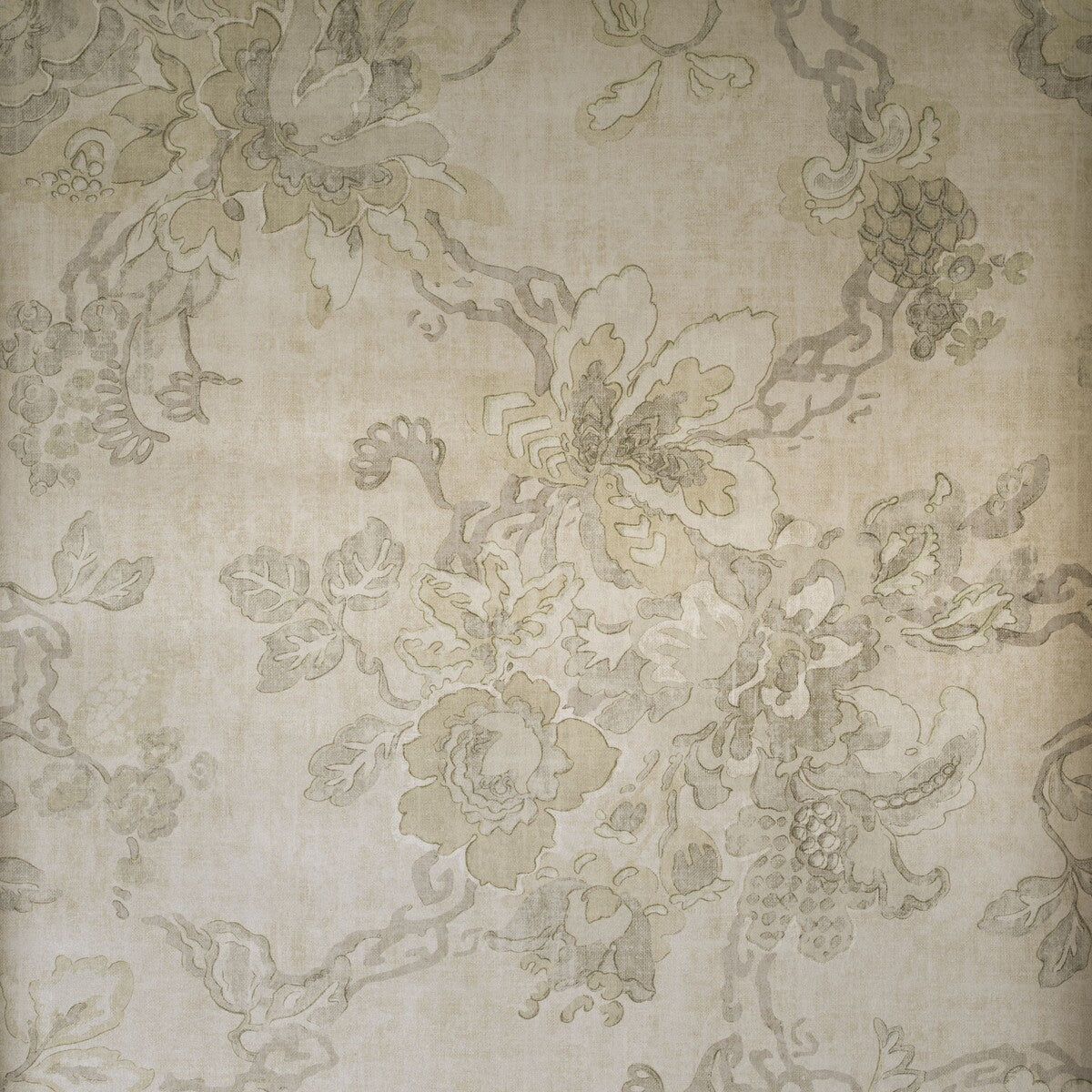 PBFC-3513-11 PARNHAM II SILVER LEE JOFA Wallpaper