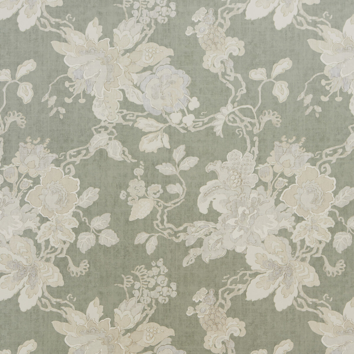 PBFC-3513-1611 PARNHAM II PEWTER LEE JOFA Wallpaper