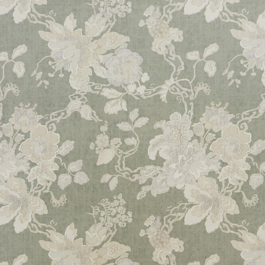 PBFC-3513-1611 PARNHAM II PEWTER LEE JOFA Wallpaper