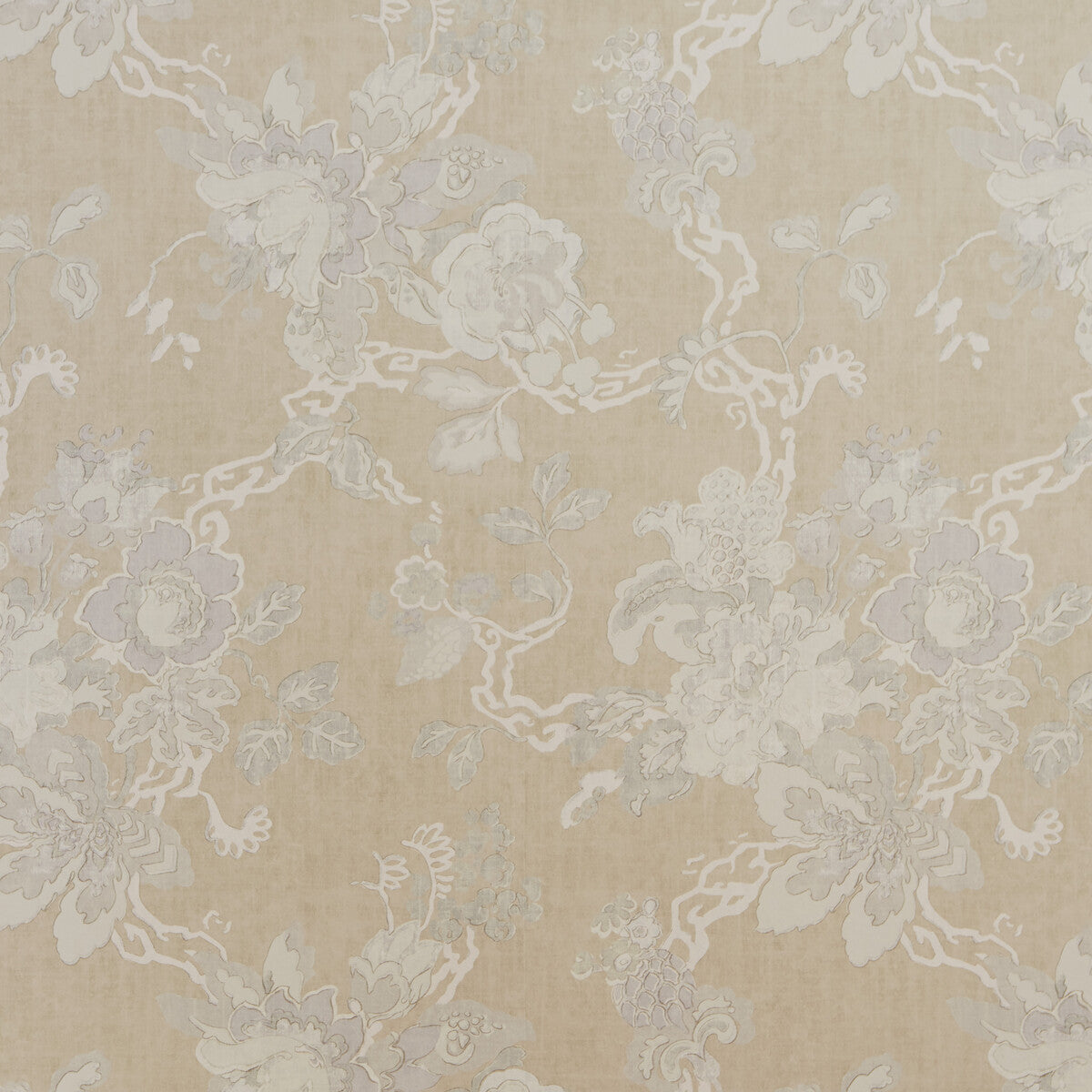 PBFC-3513-4 PARNHAM II GOLD LEE JOFA Wallpaper