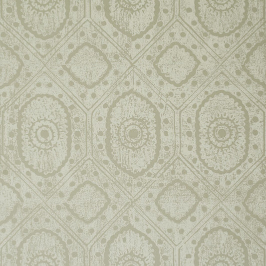 PBFC-3515-106 DIAMOND WP FRENCH GREY LEE JOFA Wallpaper