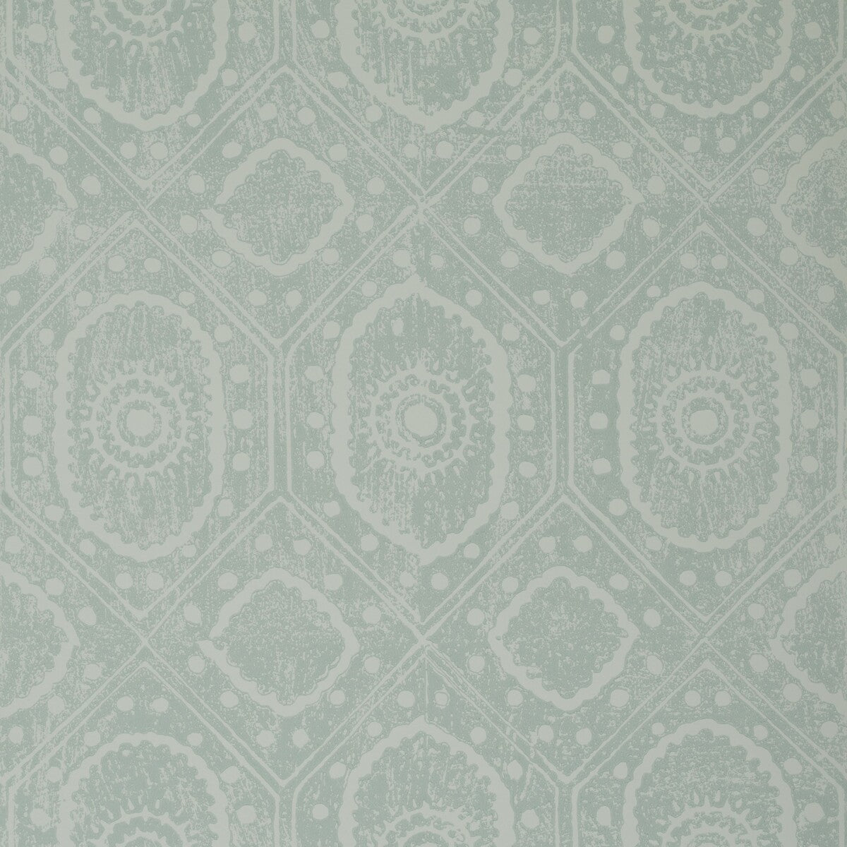 PBFC-3515-113 DIAMOND WP AQUA LEE JOFA Wallpaper
