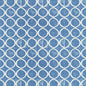 PBFC-3520-5 CIRCLES WALLPAPER AZURE LEE JOFA Wallpaper