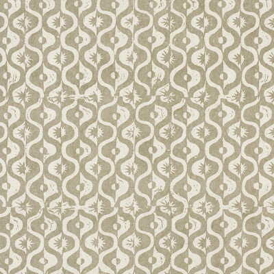PBFC-3523-106 SMALL MEDALLION WP STONE LEE JOFA Wallpaper