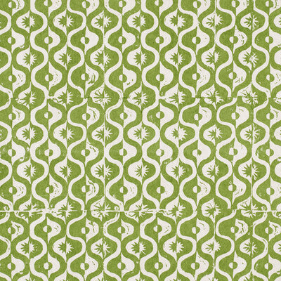 PBFC-3523-3 SMALL MEDALLION WP FERN LEE JOFA Wallpaper