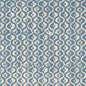 PBFC-3523-5 SMALL MEDALLION WP AZURE LEE JOFA Wallpaper