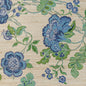 PBFC-3527-530 SOMERSET GRASSCLOTH BLUE LEE JOFA Wallpaper